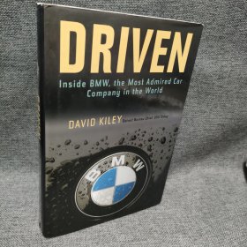 Driven BMW