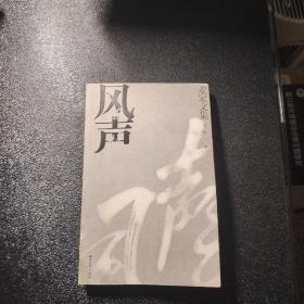 风声：麦家文集