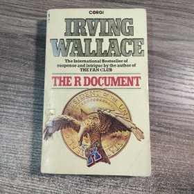 The R Document是一部充滿懸疑和陰謀元素的小說。故事很可能圍繞一份神秘的“R文件”展開，這份文件或許隱藏著重大秘密，涉及到政治、權(quán)力等多方面的復(fù)雜糾葛。