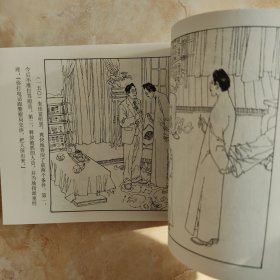 长江三部曲之二 李明进川