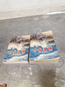 山呼海啸<上、下>