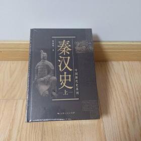 中国断代史系列：秦汉史(上下)