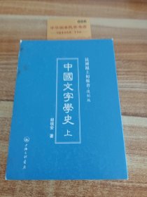 《中国文字学史》上