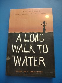 A long walk to water