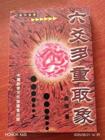 六爻多重取象