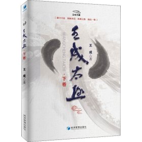 王成太极（下卷）