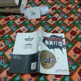 垂直打击