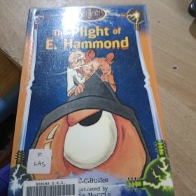 THE Plight of E.Hammond