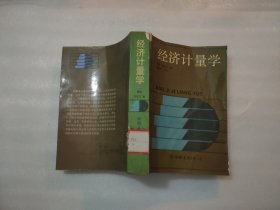 经济计量学