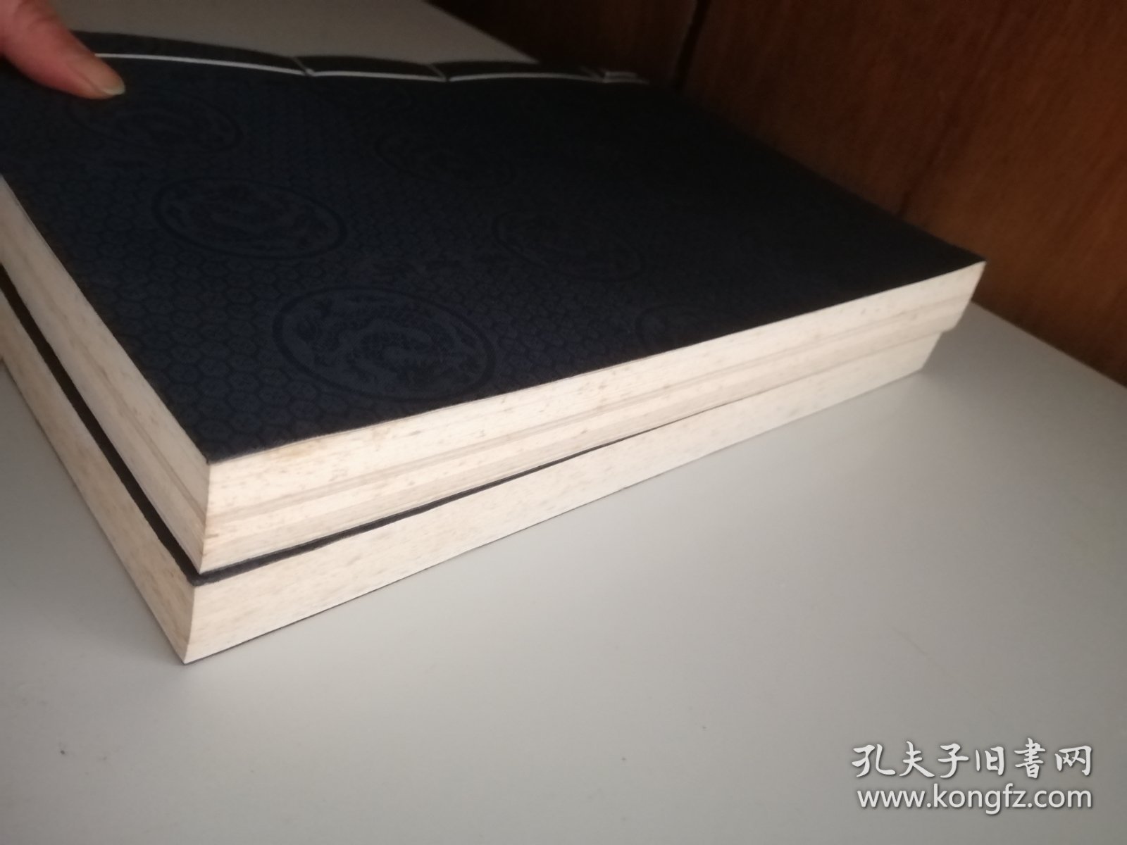 篆录草堂集两本合出