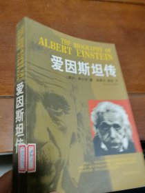 爱因斯坦传