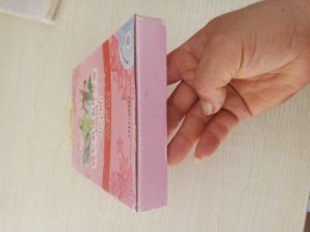 轻松英语名作欣赏（第2级）（小学版）附完好光盘一张