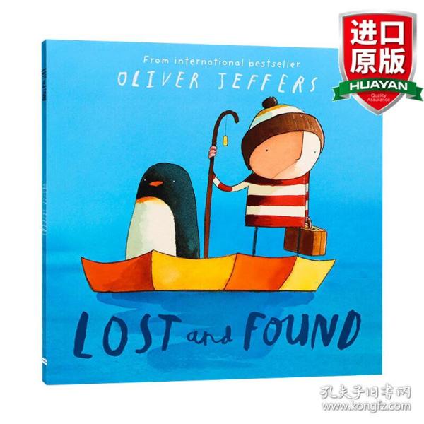 Lost and Found