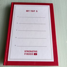 STRENGTHSFINDER