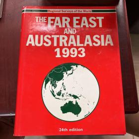 THE FAR EAST AND AUSTRALASIA 1993