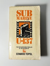 Submarine U-137 U-137号潜艇
