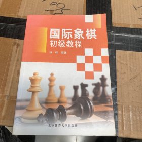 国际象棋初级教程