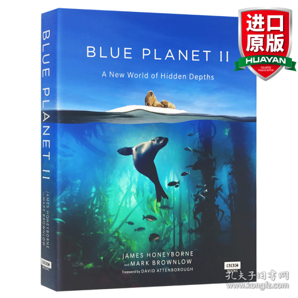 Blue Planet II