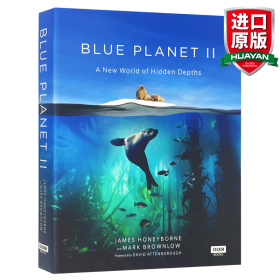 Blue Planet II