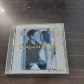 CD:CASABLANCA