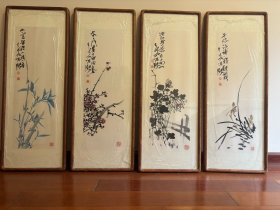 伦杰贤老师精品力作