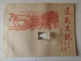 连藏大观（2001---2006）合订本 创刊号 、试刊7期 总54期