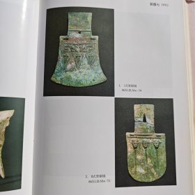 老牛坡:西北大学考古专业田野发掘报告