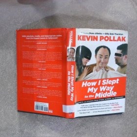 How I Slept My Way to the Middle 我是如何找到中间位置的
