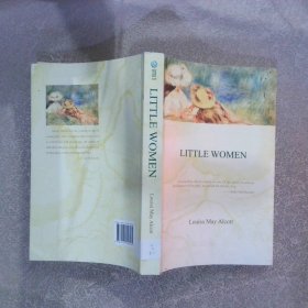 Little woman 小妇人