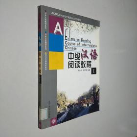 中级汉语阅读教程1