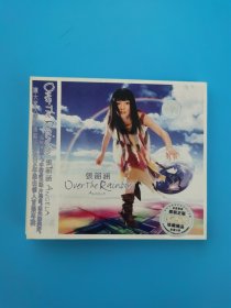 张韶涵 CD