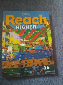 Reach HIGHER 3a