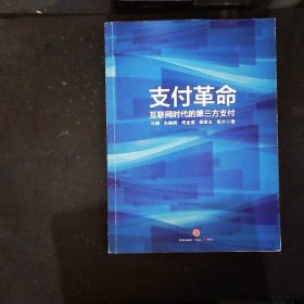 支付革命：互联网时代的第三方支付