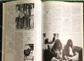 价可议 Led Zeppelin The Concert File 49lrhlrh