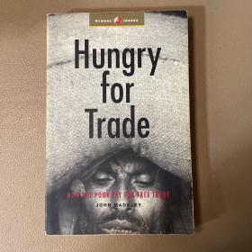 hungry for trade