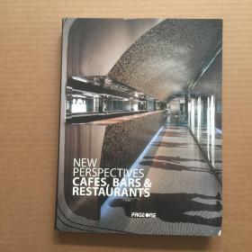 NEW PERSPECTIVES CAFES BARS & RESTAURANTS