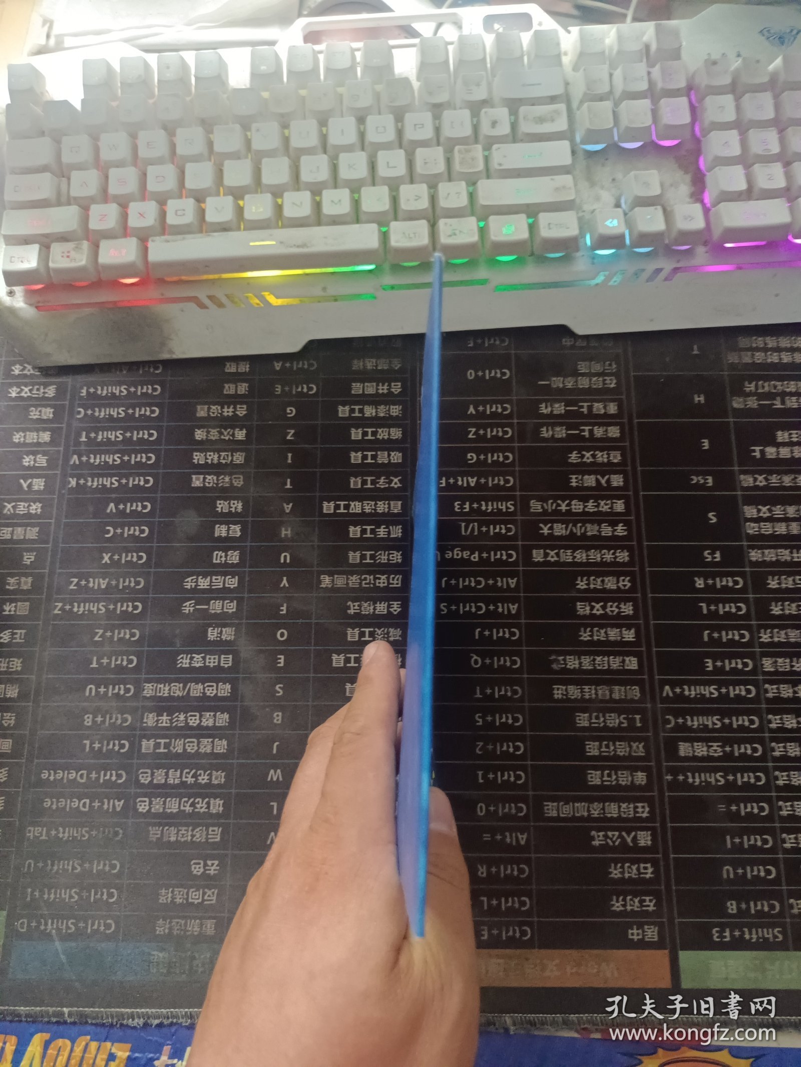 剑桥国际少儿英语 KB2 下