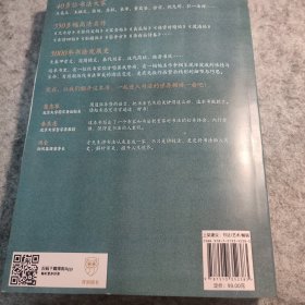 中国书法通识（北大爆款书法课，带你成为一个懂书法的人 得到图书 方建勋）