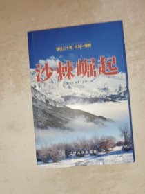 沙棘崛起