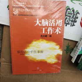 大脑活用工作术