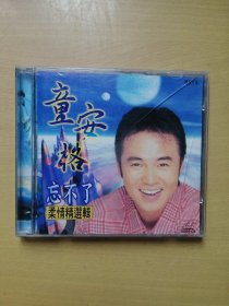 童安格《忘不了》