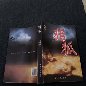 猎狐:反间谍电视连续剧