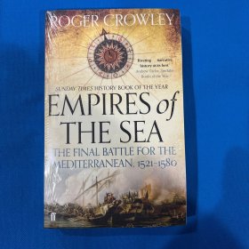 Empires of the sea