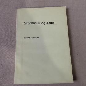 Stochastic Systems