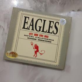 EAGLES 老鹰乐队