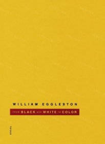 价可议 William Eggleston From Black and White to Colour nmzxmzxm