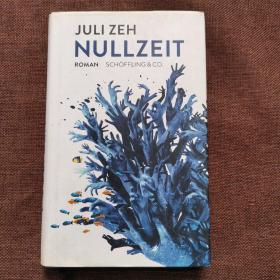 JULI ZEH NULLZEIT