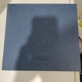 新华社2018年度照片
