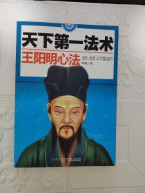 天下第一法术 王阳明心法