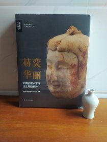 赫奕华丽：北魏洛阳永宁寺出土塑像精粹